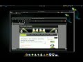 Escritorio remoto en Ubuntu (vino / VNC) Escritorio remoto en Ubuntu (vino / VNC)