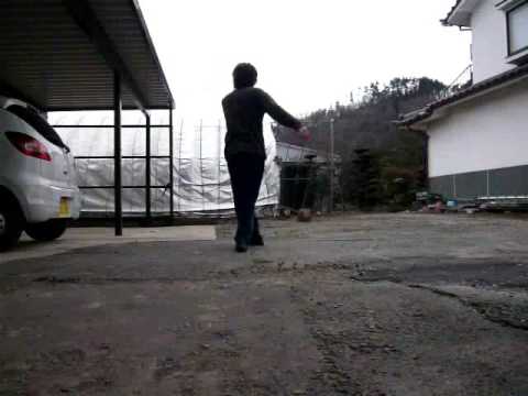 how to practice axel jump