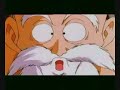 Muten Roshi dreht durch Muten Roshi dreht durch