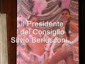Berlusconi al Bagaglino