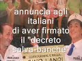 Berlusconi al Bagaglino