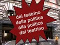 Berlusconi al Bagaglino