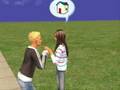 SimsTR TV-Dizi-Ev