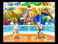 ST (49) - Psychochronic (Chun-Li) vs. Feldstein (Guile)