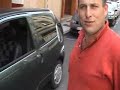 El acoso a Lavandera