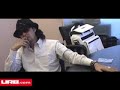 DJ Krush Interview