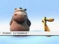 Hippo Brindisino x il Vaffanculo Day a Brindisi