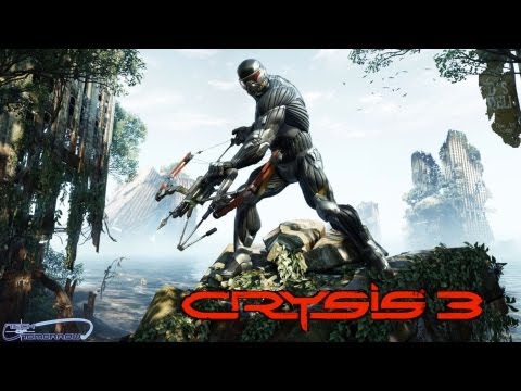 690 - Crysis 3 GTX 690 2560x1600 & 1920x1080 Gameplay Pick up Crysis 3 today! http://amzn.to/15YPY5j Don't forget to check out the website! http://www.techoftomorr...