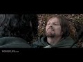 My Brother, My Captain, My King Scene - The Lord of the Rings: The Fellowship of the Ring Movie - HD