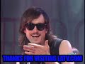 LATV- Ima Robot \"Baby On A Plane\" live
