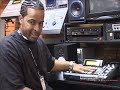 Akai MPC 2500 Off The Head