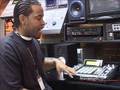 Akai MPC 2500 Off The Head