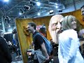 Las Vegas 2008 HCP Show