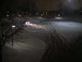 Snow-drift TI 2008