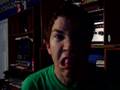 I act WEIRDER THAN EVER!!!