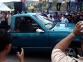 expo tunig car  zacatecas low-rider