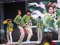 {fancam} Super Junior T- Rokkugo! (hollywood bowl 08)
