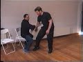 Tommy Carruthers Jeet Kune Do