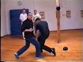 Tommy Carruthers Jeet Kune Do