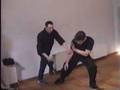 Tommy Carruthers Jeet Kune Do