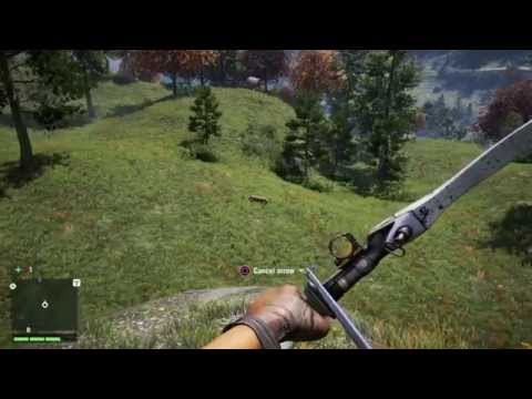 how to boost karma in far cry 4