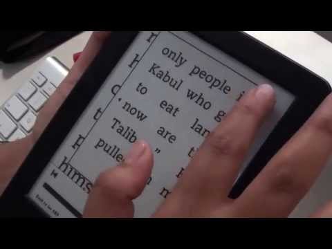 how to buy a kindle in india