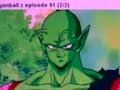 dragon ball z maracuchos dragon ball z maracuchos