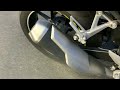 ホンダ CBR400R CBR400R ダブルディスク装備で更なる進化を遂げた中型レプリカ!ワンオーナー車!
