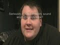Weightloss Video. UN-EDITED!!