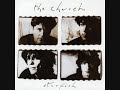 The Church - Lost (Audio only)
