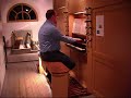 Louis Vierne, Berceuse opus 31 nr. 19