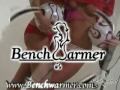 Sexy Model: Bench Warmer Girl: pt1
