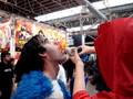 videos de gallon & b.b. hood darkstalkers