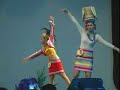 Lakan at Lakambini ng Lahi 2007 - Opening Number Lakan at Lakambini ng Lahi 2007 - Opening Number