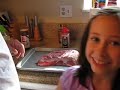 Traeger Video - Tri Tip 