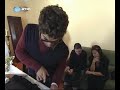 Os Contemporâneos Vai Mas É Trabalhar - o Morto www.rtp.pt