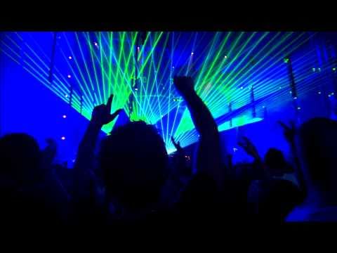 5 Years Bass Events (Official Aftermovie HD)