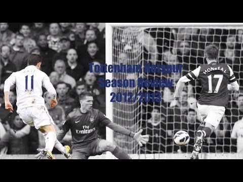 Tottenham Hotspur - Tottenham reached 72 points in the league, but still couldn't reach that Top Four spot. What a season that was. Please Like, Comment and Subscribe.