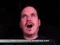 Storytime - Mr Angry and the Scientologists