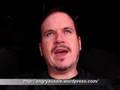 Storytime - Mr Angry and the Scientologists