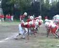 linces uvm clv  onefa semifinal