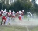 linces uvm clv  onefa semifinal