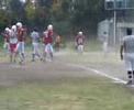 linces uvm clv  onefa semifinal