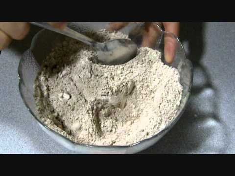 Anímate a preparar tus propios muffins de chocolate, plátano y nueces