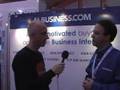 Business.com Interview from SES San Jose 2007