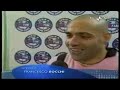 Palermo-Milan 3-1 (Miccoli,Cavani,Simplicio,Ronaldinho) (30/11/08) Sintesi in Alta Qualità