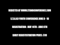 The STAND Conference