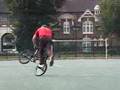 sam foakes flatland
