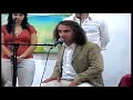 OLALLA & TEO CARDALDA-\"Sentimento de Alma Galega