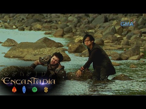 Encantadia 2016: Full Episode 113
